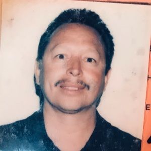 Meet your Posher, Rudy